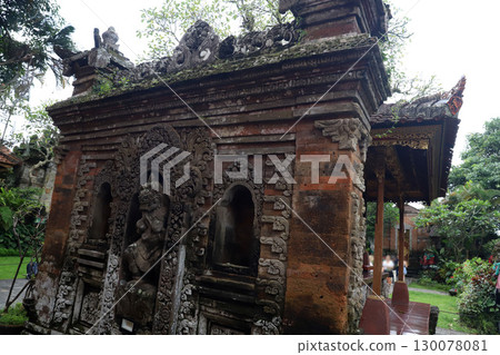 Bali Ubud Royal Palace Bali Ubud Royal Palace 130078081