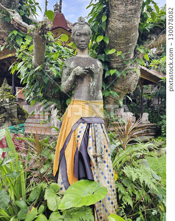 Bali Ubud Royal Palace Bali Ubud Royal Palace 130078082