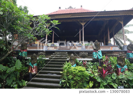 巴厘島烏布皇宮 130078083