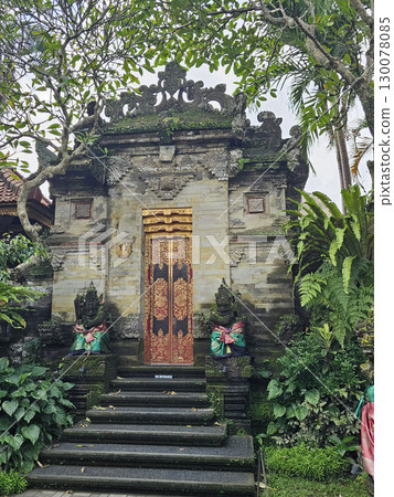 巴厘島烏布皇宮 130078085