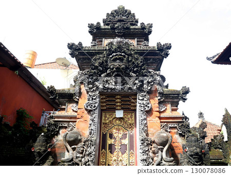 巴厘島烏布皇宮 130078086