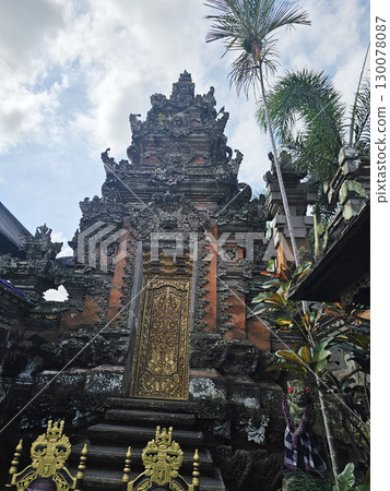峇裡島烏布薩拉斯瓦蒂神廟 130078087