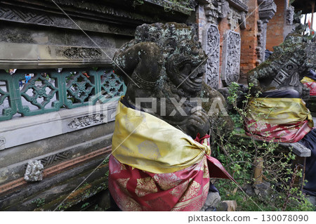 Bali Ubud Royal Palace 130078090