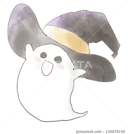 Halloween Ghost 2 Halloween Ghost 2 130078150