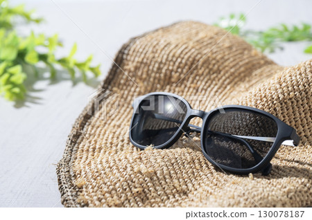 Image of summer UV protection Image of summer UV protection 130078187