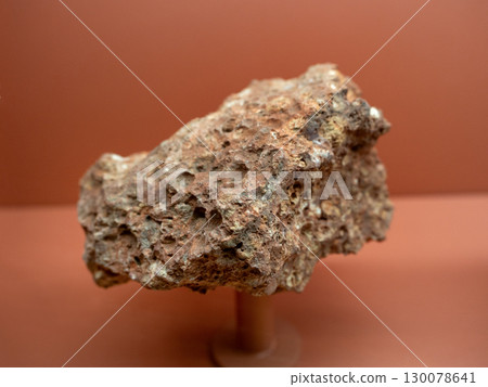 Bauxite specimen, gibbsite 130078641