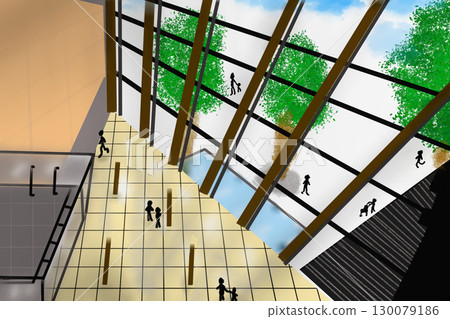 architecture, building, architectures 130079186