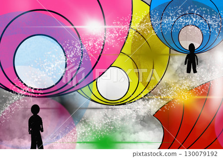 illustration, concept, concepts 130079192