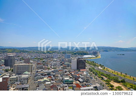 Matsue's streets Matsue's streets 130079622
