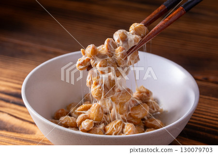 Eat natto Eat natto 130079703