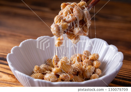 Mix natto 130079709