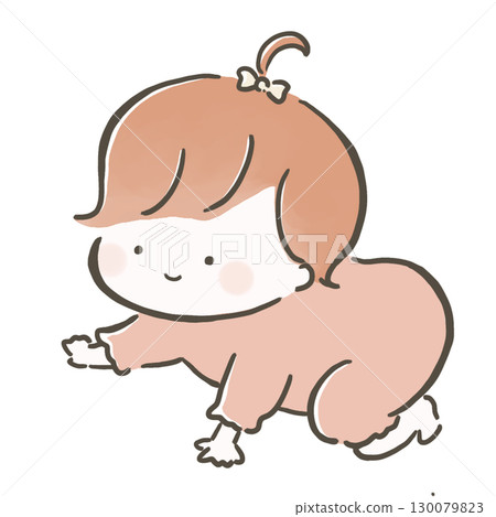 bab呀寶貝的插圖 130079823