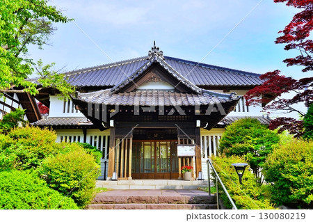 View of Ginrinso Ryokan (Otaru, Hokkaido) View of Ginrinso Ryokan (Otaru, Hokkaido) 130080219