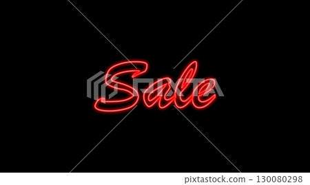 Neon sign light sale letters Neon sign light sale letters 130080298