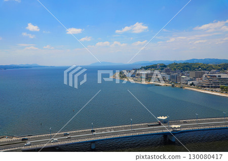 Matsue's streets Matsue's streets 130080417