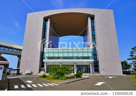 小樽渡輪碼頭景觀 小樽渡輪碼頭景觀 130080626