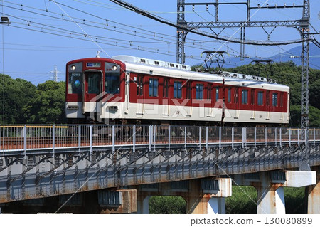 [Kintetsu] 1259 series (Yamada Line: Miyamachi - Omata) 130080899