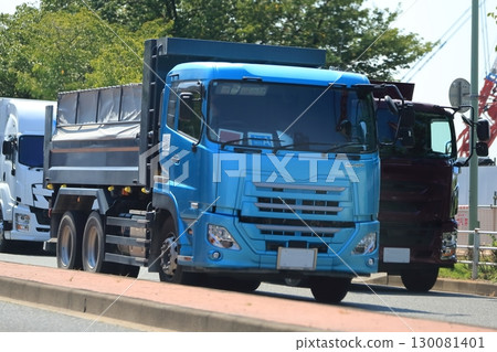 自卸車 自卸車 130081401