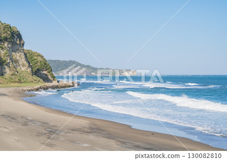Chiba Hebara Beach 130082810