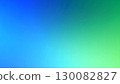 簡單的藍色和綠色漸變背景壁紙素材插圖 130082827
