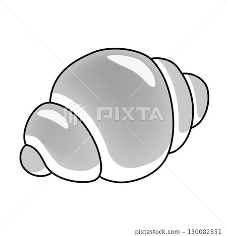 麵包卷圖標 130082851