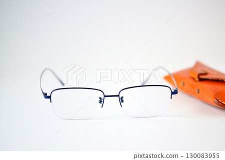 眼鏡、鈦框架 130083955