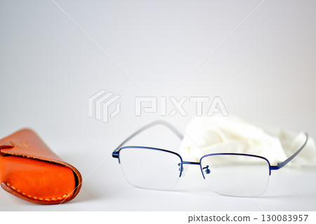 眼鏡、鈦框架 130083957