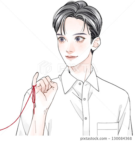 命運紅線 6 130084368