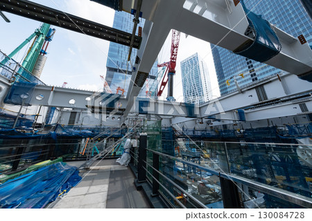 東京澀谷車站前重建 東京澀谷車站前重建 130084728