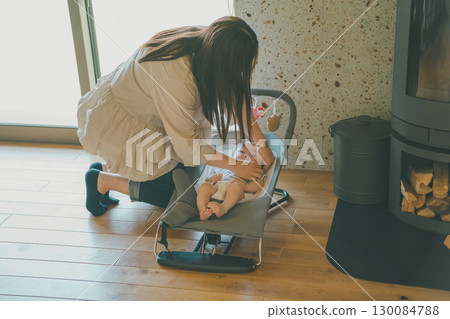 嬰兒 寶寶 寶貝 130084788