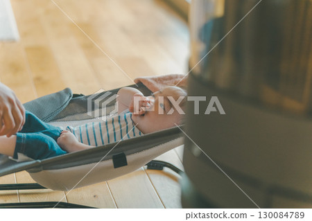 嬰兒 寶寶 寶貝 130084789