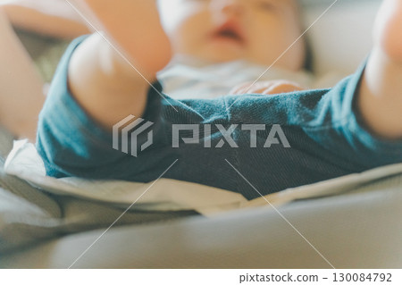 嬰兒 寶寶 寶貝 130084792