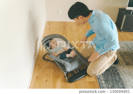baby, infant, parenthood 130084801