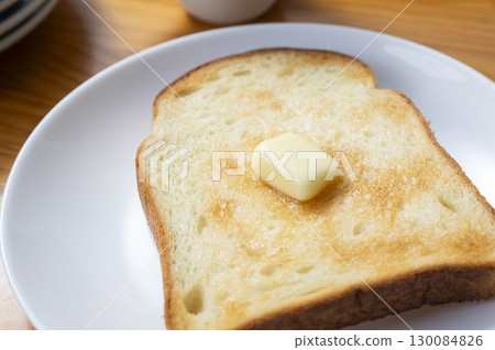 酥脆奶油吐司 130084826