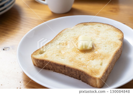 酥脆奶油吐司 130084848