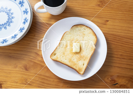 酥脆奶油吐司 130084851