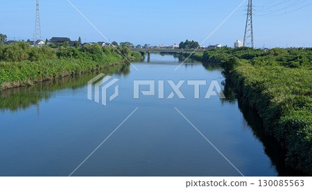 河邊橋 河邊橋 130085563