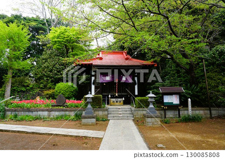 堺木地藏尊 堺木地藏尊 130085808