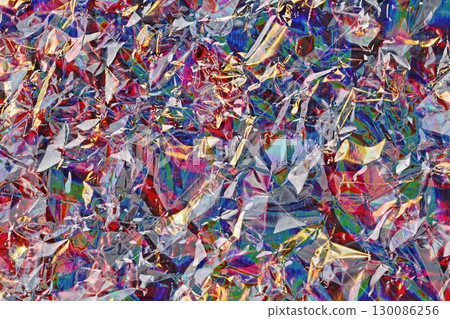 Colorful abstract pattern background material Colorful abstract pattern background material 130086256