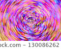 Colorful abstract pattern background material 130086262