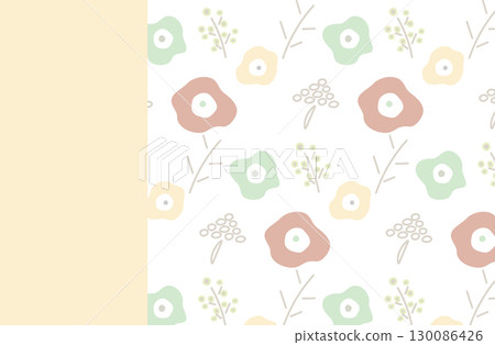 Flower wallpaper Flower wallpaper 130086426