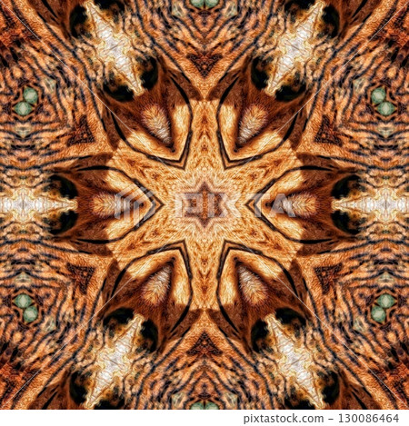 Animal skin concept design with African texture that grow awareness to save animal for nature. Artificial mixed animals fur background to use as rug, tiles, wall hanging to avoid killing any predators Animal skin concept design with African texture that grow awareness to save animal for nature. Artificial mixed animals fur background to use as rug, tiles, wall hanging to avoid killing any predators 130086464