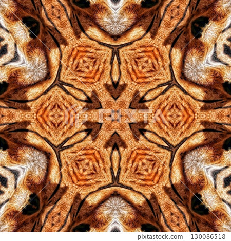 Animal skin concept design with African texture that grow awareness to save animal for nature. Artificial mixed animals fur background to use as rug, tiles, wall hanging to avoid killing any predators Animal skin concept design with African texture that grow awareness to save animal for nature. Artificial mixed animals fur background to use as rug, tiles, wall hanging to avoid killing any predators 130086518