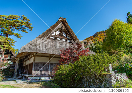 白川鄉明善寺 白川鄉明善寺 130086595