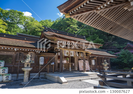 Izumo Taisha Shrine main hall, Kameoka, Kyoto Izumo Taisha Shrine main hall, Kameoka, Kyoto 130087627