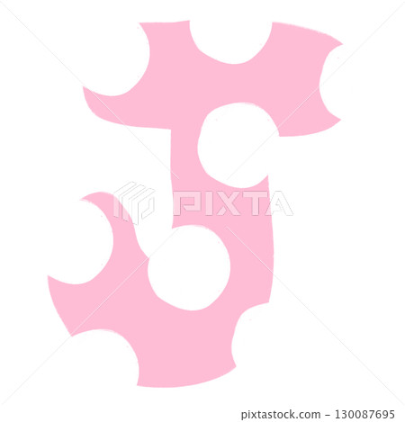 J Alphabet Hand Drawn Style And Pink Design Font Design J Alphabet Isolated J Alphabet Hand Drawn Style And Pink Design Font Design J Alphabet Isolated 130087695