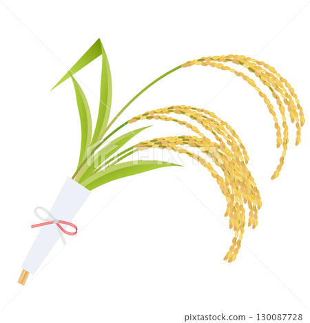 供奉米飯 130087728