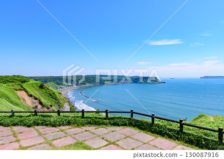 Akkeshi Town, Hokkaido - Cape Aikappu, a place of love and romance 130087916