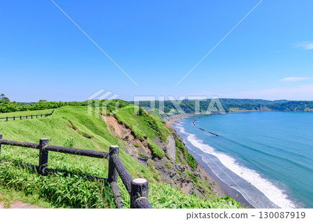 北海道厚岸町 - 愛與浪漫之地－愛冠岬 130087919