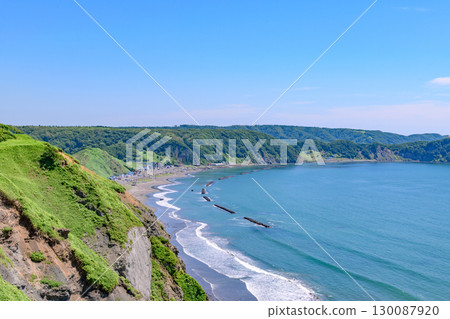 Akkeshi Town, Hokkaido - Cape Aikappu, a place of love and romance 130087920